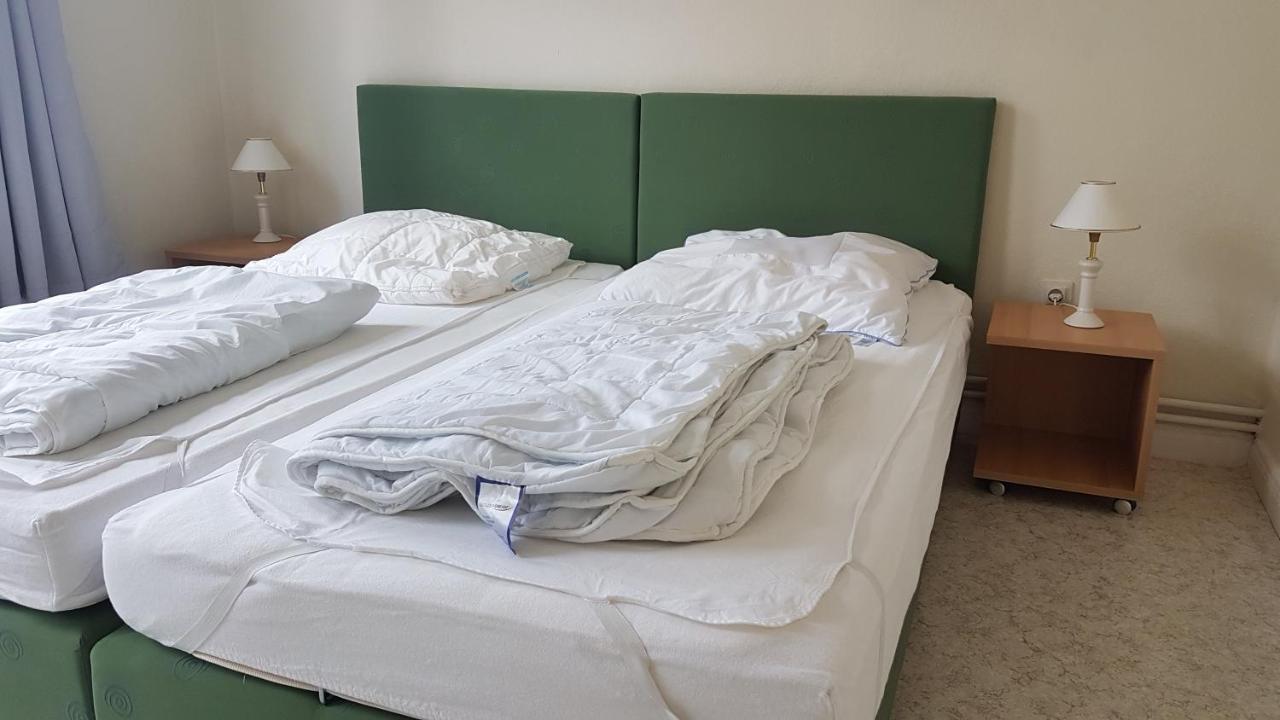 Brockenferien Διαμέρισμα Bad Harzburg Εξωτερικό φωτογραφία