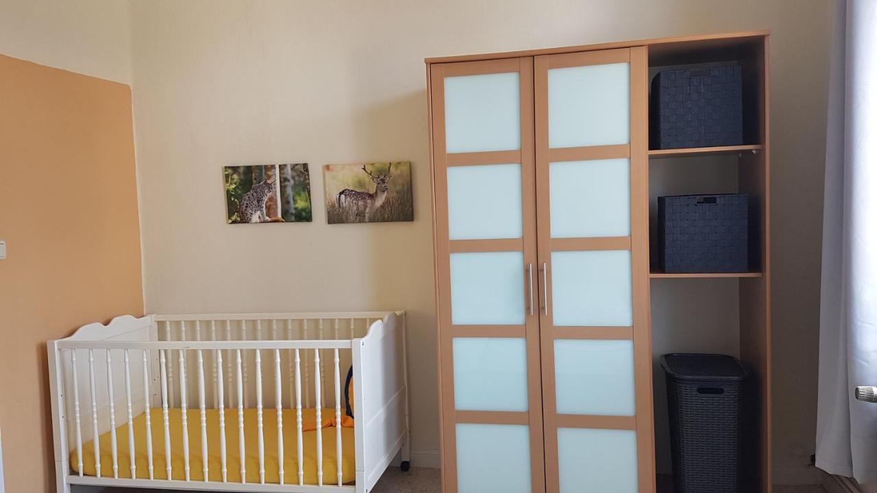Brockenferien Διαμέρισμα Bad Harzburg Εξωτερικό φωτογραφία