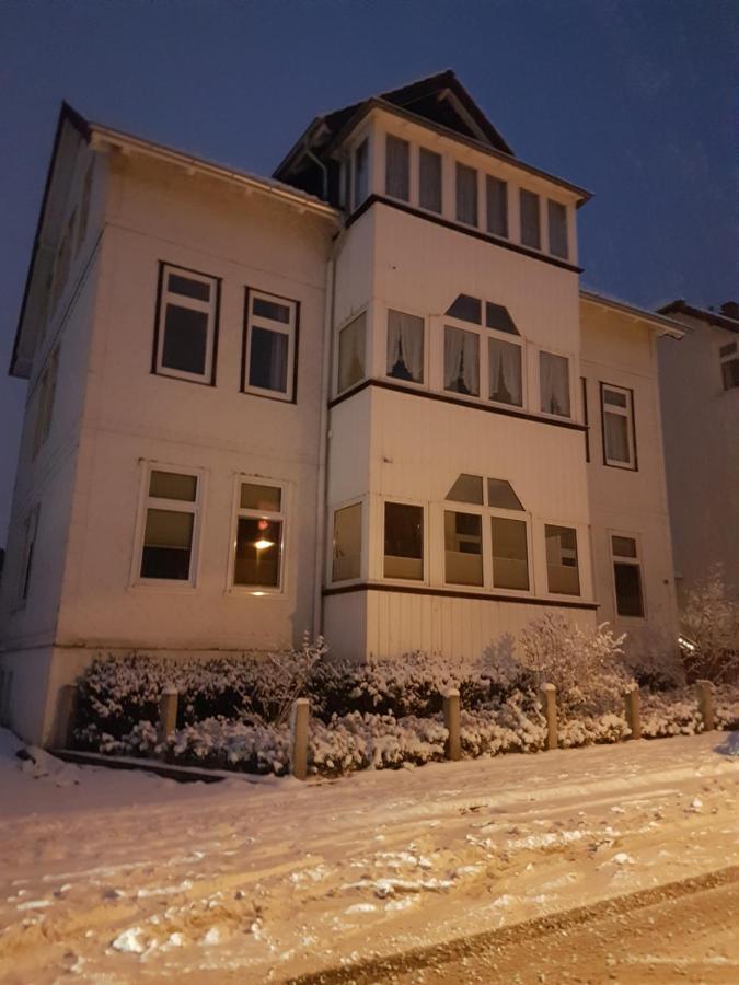 Brockenferien Διαμέρισμα Bad Harzburg Εξωτερικό φωτογραφία